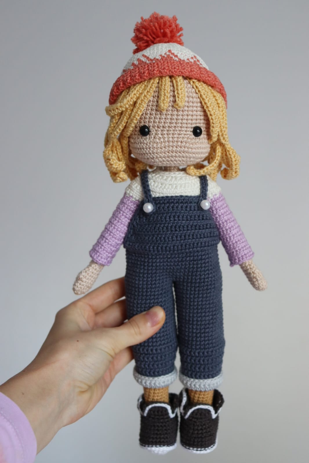 Rita doll