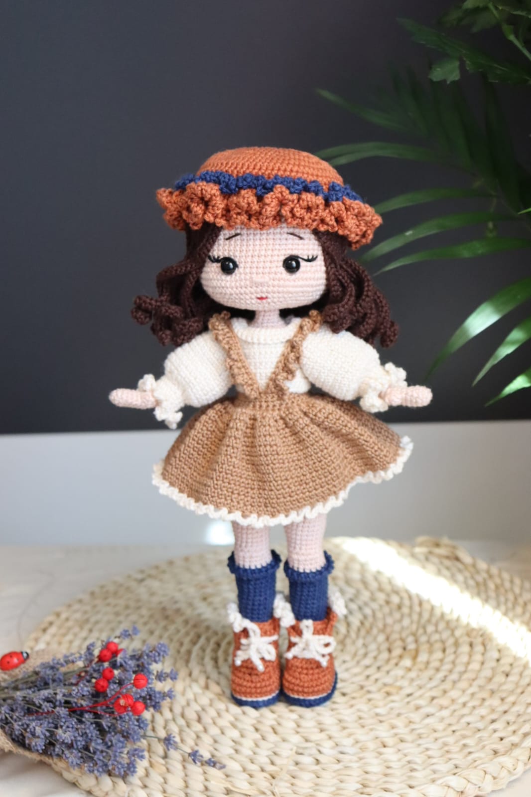 Amigurumi